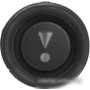 Беспроводная колонка JBL Flip 6 (черный)