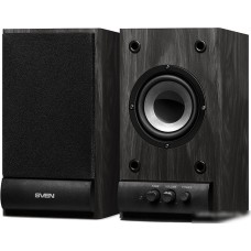 Акустика SVEN SPS-608 (черный)