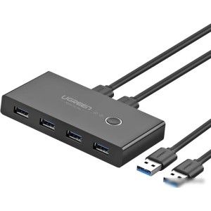 USB-хаб Ugreen US216 30768