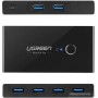 USB-хаб Ugreen US216 30768