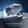 USB-хаб Ugreen CM195 70410