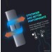 USB-хаб Ugreen CM195 70410