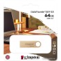 USB Flash Kingston DataTraveler SE9 G3 64GB DTSE9G3/64GB USB Flash Kingston DataTraveler SE9 G3 64GB DTSE9G3/64GB