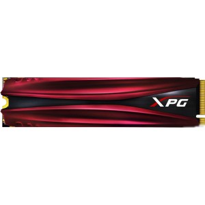 SSD ADATA GAMMIX S11 Pro 256GB AGAMMIXS11P-256GT-C