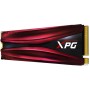 SSD ADATA GAMMIX S11 Pro 256GB AGAMMIXS11P-256GT-C
