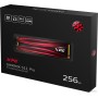 SSD ADATA GAMMIX S11 Pro 256GB AGAMMIXS11P-256GT-C