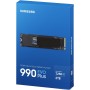 SSD Samsung 990 Evo Plus 2TB MZ-V9S2T0BW SSD Samsung 990 Evo Plus 2TB MZ-V9S2T0BW
