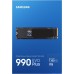 SSD Samsung 990 Evo Plus 1TB MZ-V9S1T0BW