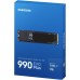 SSD Samsung 990 Evo Plus 1TB MZ-V9S1T0BW