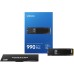 SSD Samsung 990 Evo Plus 1TB MZ-V9S1T0BW
