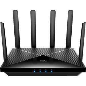4G Wi-Fi роутер Cudy LT12 1.0