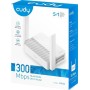 Wi-Fi роутер Cudy WR300 1.0 Wi-Fi роутер Cudy WR300 1.0