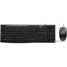Офисный набор Logitech MK200 920-002694