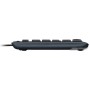 Офисный набор Logitech MK200 920-002694