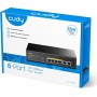 Неуправляемый коммутатор Cudy FS1006P 2.0 Неуправляемый коммутатор Cudy FS1006P 2.0