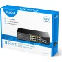 Неуправляемый коммутатор Cudy FS1010P 2.0