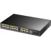Неуправляемый коммутатор Cudy FS1026PS1 2.0