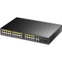 Неуправляемый коммутатор Cudy FS1026PS1 2.0