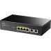 Неуправляемый коммутатор Cudy GS1006P 2.0
