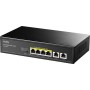 Неуправляемый коммутатор Cudy GS1006P 2.0