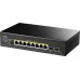 Неуправляемый коммутатор Cudy GS1008PS2 1.0