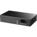 Неуправляемый коммутатор Cudy GS1008PS2 1.0