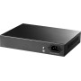 Неуправляемый коммутатор Cudy GS1010PE 1.0