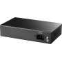 Неуправляемый коммутатор Cudy GS1010PS2 1.0