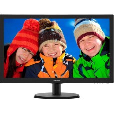 Монитор Philips 223V5LSB/00