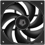Набор вентиляторов ID-Cooling AF-125-K TRIO Набор вентиляторов ID-Cooling AF-125-K TRIO