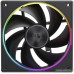 Вентилятор для корпуса ID-Cooling AF-127-ARGB-K