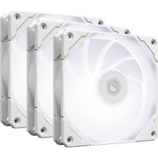 Комплект вентиляторов для корпуса ID-Cooling TF-12025-PRO SW TRIO
