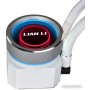 Система жидкостного охлаждения для процессора Lian Li Galahad II Trinity Performance 360 G89.GA2P36W.01