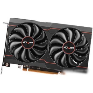 Видеокарта Sapphire Pulse Radeon RX 6500 XT 11314-01-20G