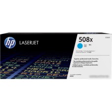 Картридж HP 508X (CF361X)