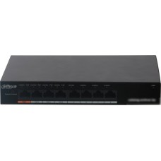 Коммутатор Dahua DH-PFS3008-8ET-60