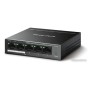 Неуправляемый коммутатор Mercusys MS105GP