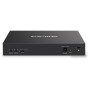 Неуправляемый коммутатор Mercusys MS110P