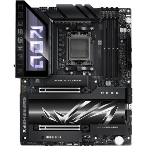 Материнская плата ASUS ROG Crosshair X870E Hero