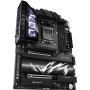 Материнская плата ASUS ROG Crosshair X870E Hero Материнская плата ASUS ROG Crosshair X870E Hero