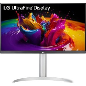 Монитор LG UltraFine 27UP850K-W Монитор LG UltraFine 27UP850K-W