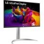 Монитор LG UltraFine 27UP850K-W
