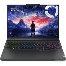 Игровой ноутбук Lenovo Legion Pro 5 16IRX9 83DF00E9RK