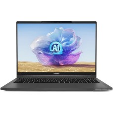 Игровой ноутбук MSI Creator 16 AI Studio A1VIG-060RU