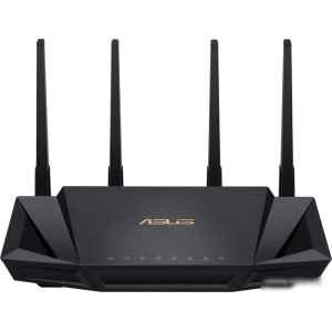 Wi-Fi роутер ASUS RT-AX58U