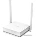 Wi-Fi роутер TP-Link TL-WR820N V2