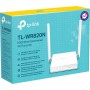 Wi-Fi роутер TP-Link TL-WR820N V2 Wi-Fi роутер TP-Link TL-WR820N V2