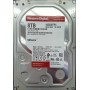 Жесткий диск WD Red Plus 8TB WD80EFPX
