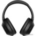 Наушники Sony WH-1000XM4 (черный)