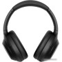 Наушники Sony WH-1000XM4 (черный)